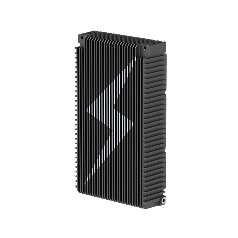 S-serien (gjelder for S3, S4, S8, S10) Børsteløs DC Motor Controller Sport Edition