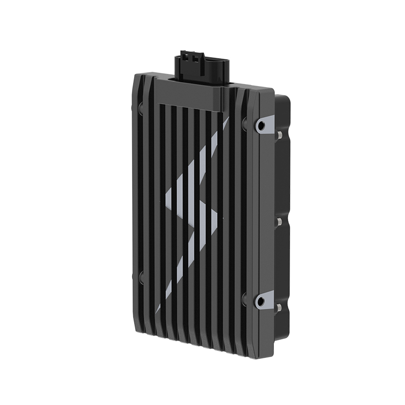 S-serien (gjelder for S3, S4, S8, S10) Børsteløs DC Motor Controller Sport Edition