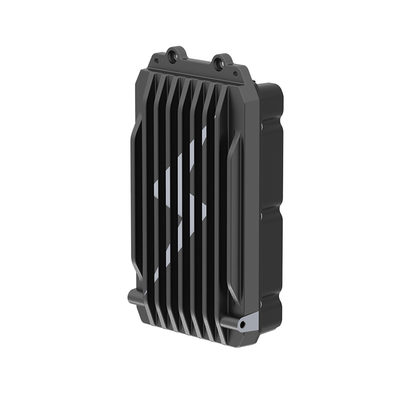 S-serien (gjelder for S3, S4, S8, S10) Børsteløs DC Motor Controller Sport Edition