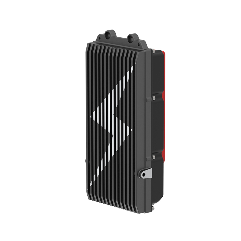 S-serien (gjelder for S3, S4, S8, S10) Børsteløs DC Motor Controller Sport Edition