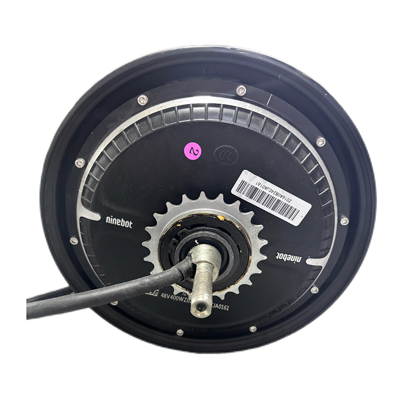 Nav-motor