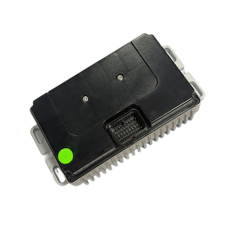 A3 børsteløs DC-motorkontroller